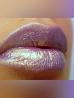 NIB Too Faced Mermaid Tears Magic Crystal Mystical Effects Lip Topper
